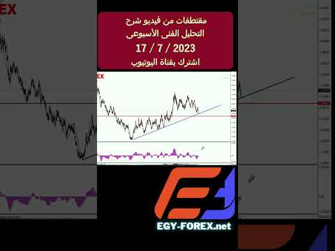 الدولار الكندى مقابل الدولار الامريكى اهم فرص الاسواق ايجى فوركس أ احمد كمال