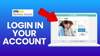 How to Login to Your Hr Account on My Medstar? Sign in to Your Hr Account on My Medstar on PC 2024
