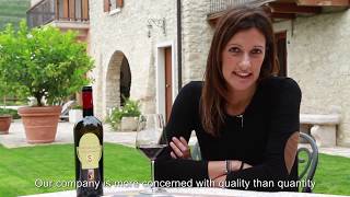 AHI  Coali Winery Valpolicella Region Verona