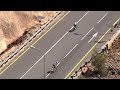 Tour of Oman 2024 - Last Km Stage 5