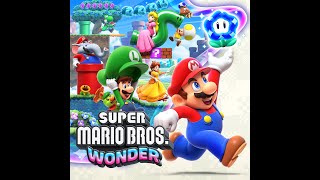 Giraffe Pussy (Baby Bash, Paul Wall,  Berner) Super Mario Bros Wonder for Nintendo Switch