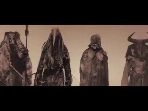 The Darkness (2016)