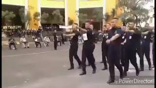 HUT ASG SECURITY WADYA.