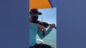 Thumbnail of Deus me Proteja - Chico César /  Pablo Neruda (Violino Cover)