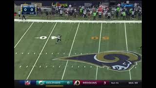 Every Tyler Lockett return touchdown Net Worth