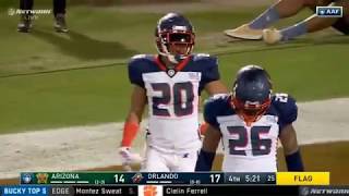 CRAZY ENDING - ORLANDO APOLLOS LOSE FIRST GAME ON PENALTY screenshot 4