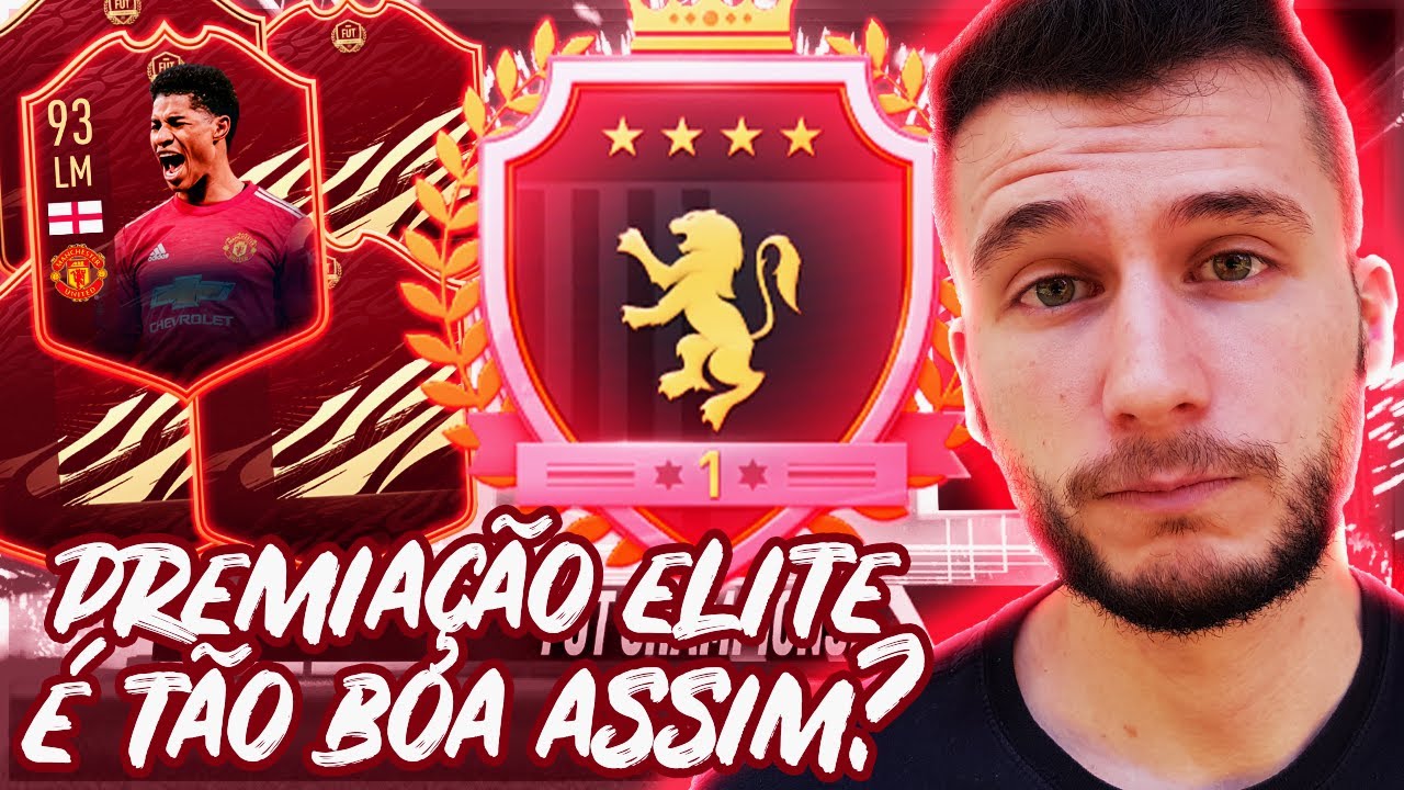ELITÃO TROUXE O MELHOR ATACANTE DA PL🔥 MITAMOS DEMAIS!!! CARPELITE VOLTOU!!!