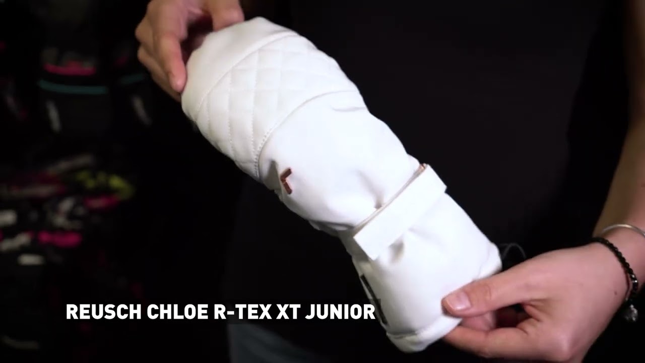 Reusch Chloe R-TEX® XT Junior Mitten
