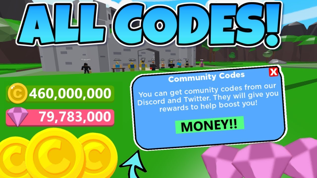 ALL CODES IN CONSTRUCTION SIMULATOR ROBLOX YouTube