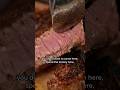 Is this how steak was meant to be done?? 🥩