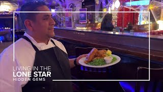 This Hidden Gem's been serving up a taste of the UK for 20 years