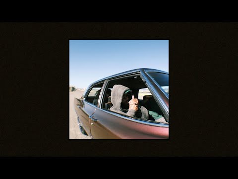 Larry June Type Beat - Trippin | Smooth West Coast Instrumental