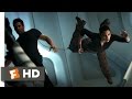 Total Recall (2012) - Anti-Gravity Gun Fight Scene (8/10) | Movieclips