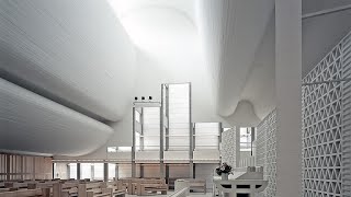 The Daylight Award: Celebrating Architecture and Research since 1980