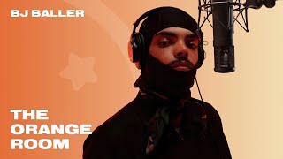 Bj Baller Burning Bridges The Orange Room