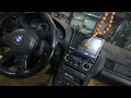 Von Automatik zu manuell Bmw e36