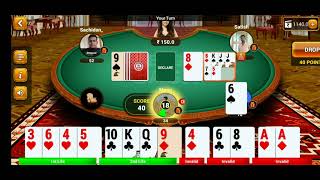 BIG CASH POKER||POOL RUMMY WINING GAME screenshot 4