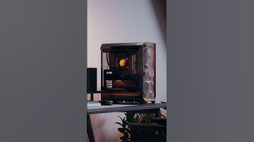 Discover the Meshify 3 Series — with enhanced performance and a reimagination of an iconic design.