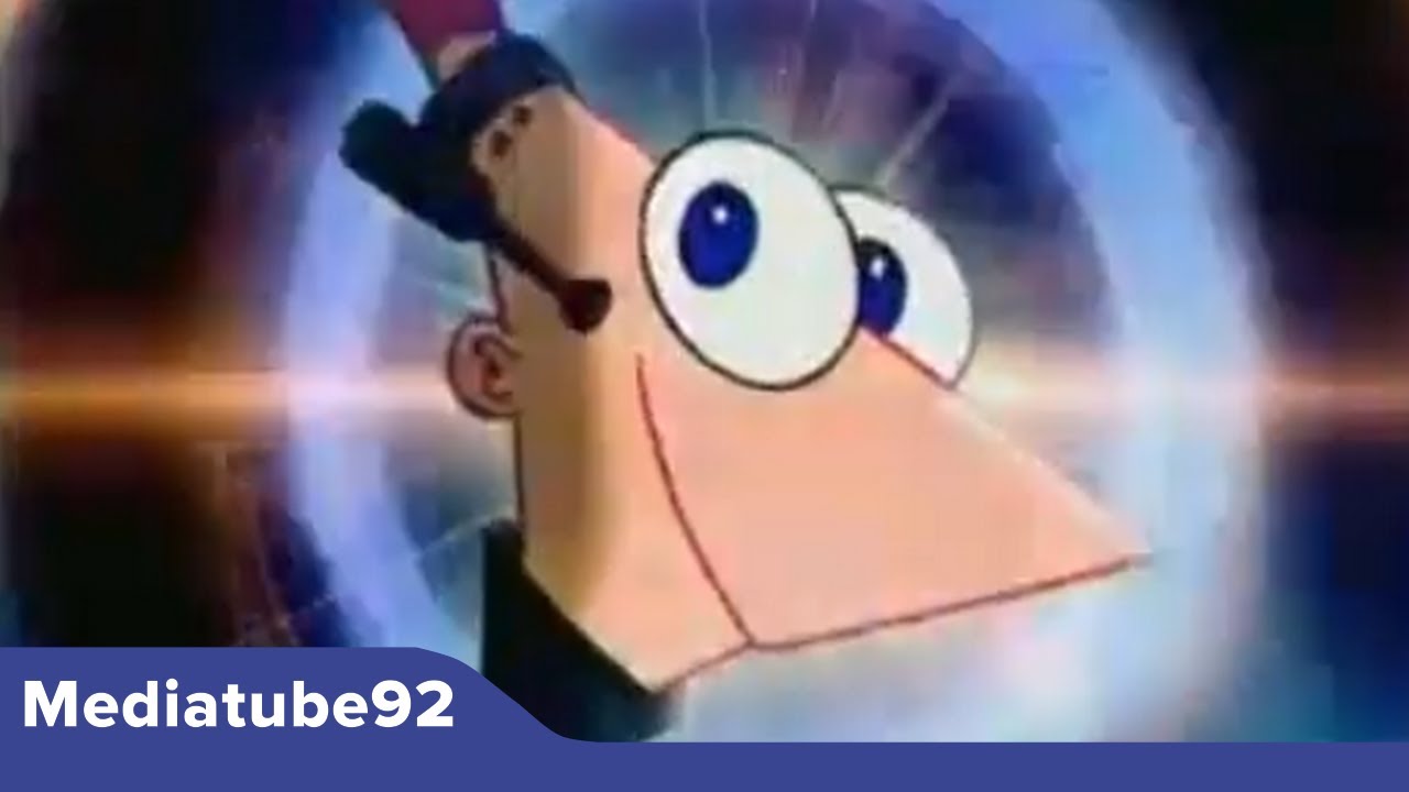 Tandas Comerciales Disney Channel Latinoamérica | Agosto 2011