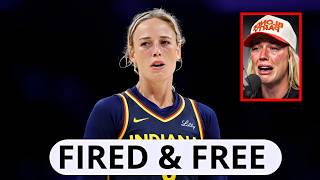 “Sophie Cunningham FIRED?! Emotional Confession to Sue Bird!”