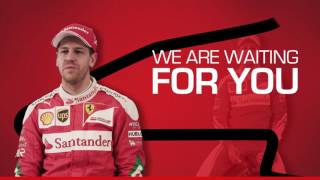 Vettel ahead of Belgian GP 2016