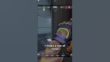 SO YOU WANT TO BE A CLUTCH PLAYER IN VALORANT.. #shorts #Valorant #gaming #aimlab #fortnite #esports