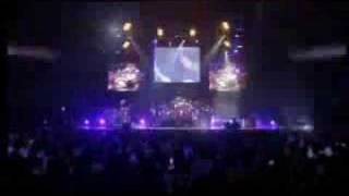 Dream Theater - John & Mike duet (Budokan)