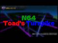 N64 Toad's Turnpike but it's SQUARE?! (+ KoopaPolis Loops)