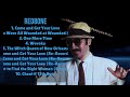 Capture de la vidéo Redbone-Essential Tracks Roundup For 2024-Greatest Hits Collection-Influential