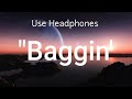 Marshmello X 42 Dugg - Baggin' (8D Audio) Mp3 Song
