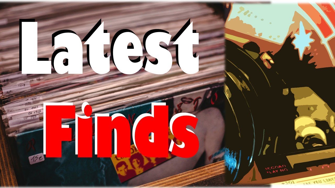 Французский Vinyl Addict: май-июнь 25 г. 