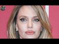 Angelina Jolie Eleganza e Stile al Lancio di Couture a New York