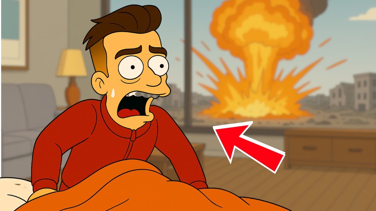 3. DÜNYA SAVAŞI Başlasaydı ?