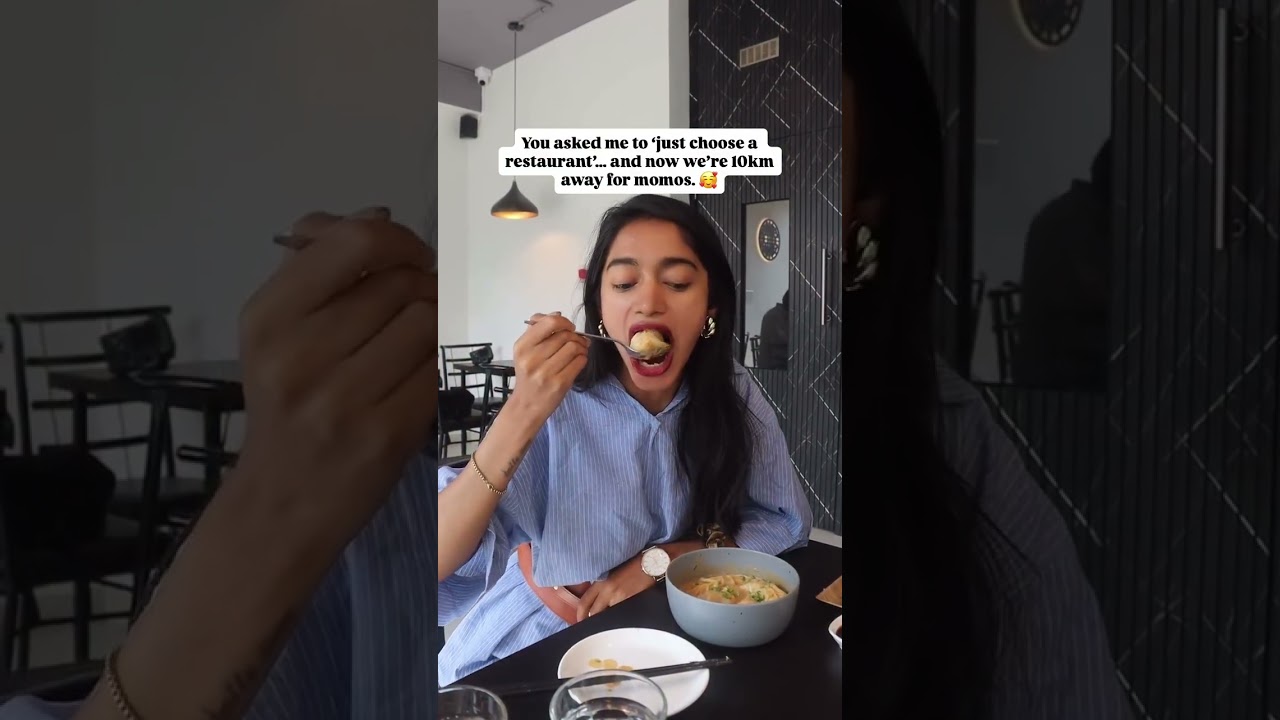 Love language = impulsive food plans.🥰🥰🥰🥰