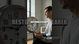 Time Talks Micro Breaks for Mental Health