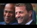 How Tottenham Became The Biggest BOTTLERS In The World.