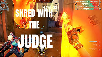Valorant | Judge Guide