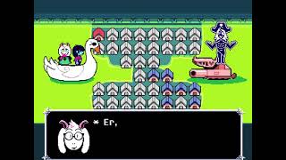 Deltarune Chapter 2 Ralsei date