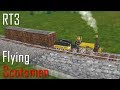 Railroad Tycoon 3: The Flying Scotsman
