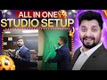 Best Soundproof Studio Setup for YouTubers, Teachers &amp; Streamers!