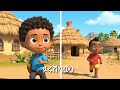 ቦላቦ ፈረሱና ጓደኞቹ የህጻናት መዝሙር Bolabo The Horse And His Friends Ethiopian Kids Song 