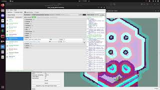 nav2_config real time Nav2 parameter tuning (no restart needed)