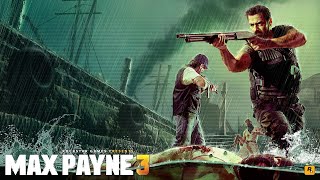 🔴Max Payne 3 Old School Mode