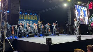 NUEVO TECALITLAN MARIACHI