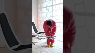 when jungkook supremecy affected Charlie 👀😌✨#jungkook#charlieputh#shorts#jeonjungkook#jk