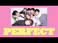 [日本語歌詞] iKON PERFECT