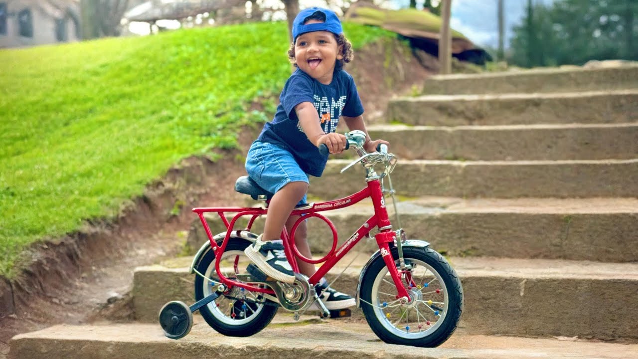 MONARK Barra Circular ARO 12! Completo