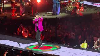 Harry Styles – Music for a Sushi Restaurant LIVE Show 24 at Madison Square Garden NYC
