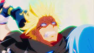 Veldora Kun That Time I Reincarnated As A Slime - Edit