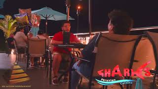 Shark's Peruvian Cuisine